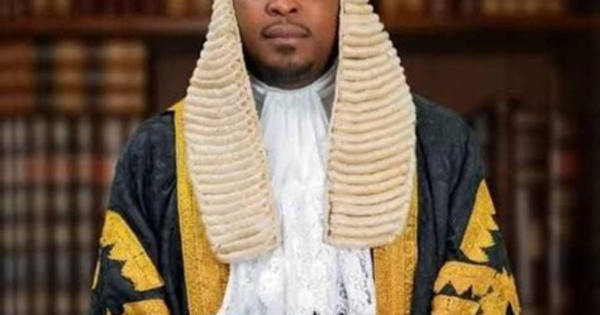 Ehie Ogerenye Edison Biography, Education, Career, Controversies, and Net Worth