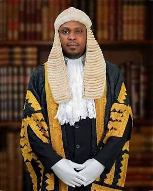 Ehie Ogerenye Edison Biography, Education, Career, Controversies, and Net Worth