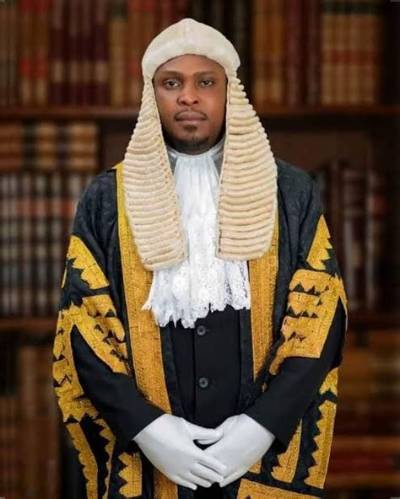 Ehie Ogerenye Edison Biography, Education, Career, Controversies, and Net Worth