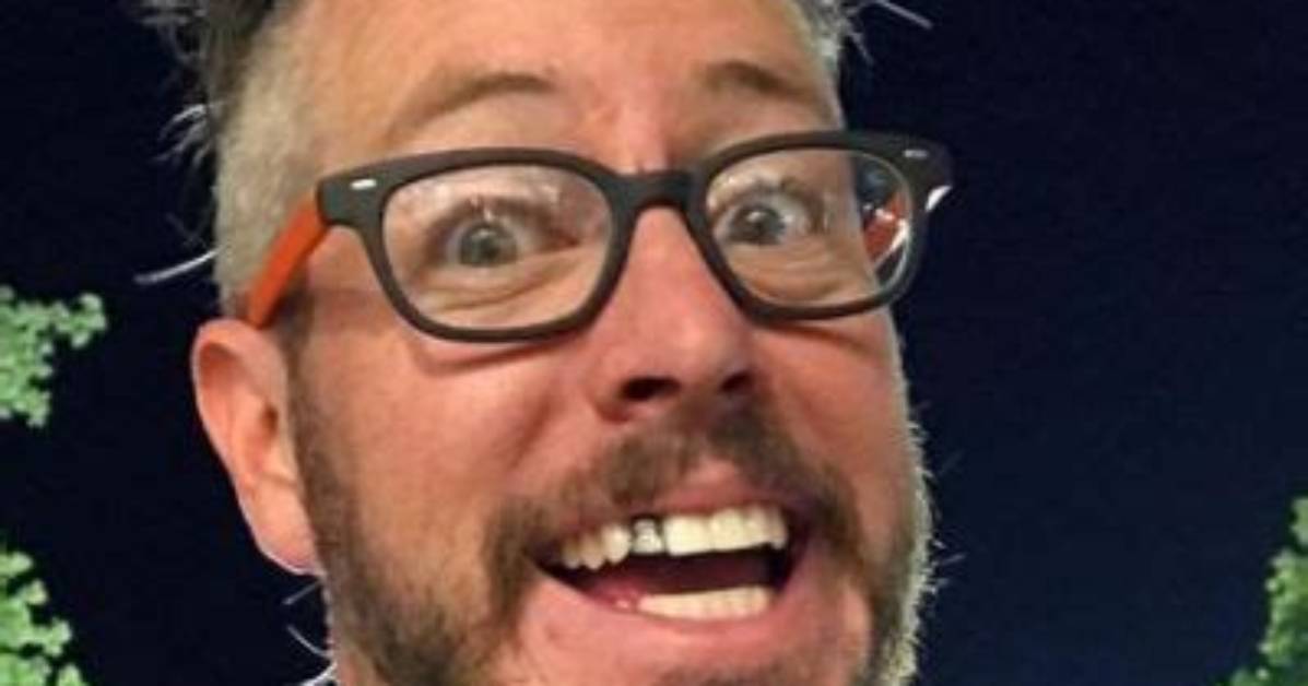 Ehren Mcghehey’s Net Worth, Biography, Career, Awards, Fact and Life Story