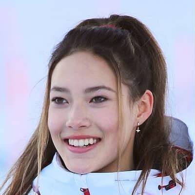 Eileen Gu Height, Weight, Net Worth, Age, Birthday, Wikipedia, Who, Nationality, Biography