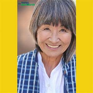 Eileen Saki Net Worth at the Time of Death