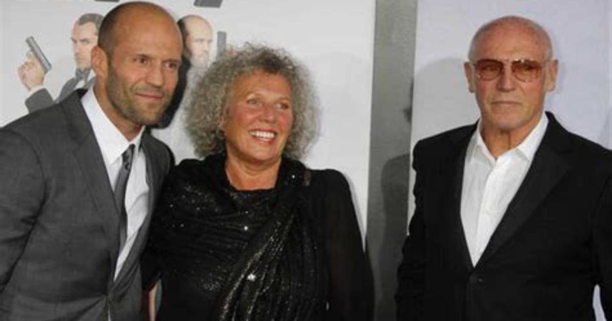 Eileen Yates Statham: Who Is Jason Statham’s Mother?