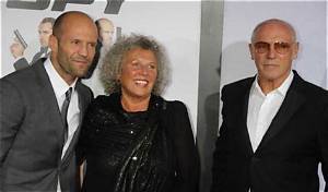 Eileen Yates Statham: Who Is Jason Statham’s Mother?