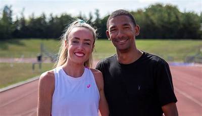 Eilish Mccolgan Partner or Boyfriend – Is She Married?