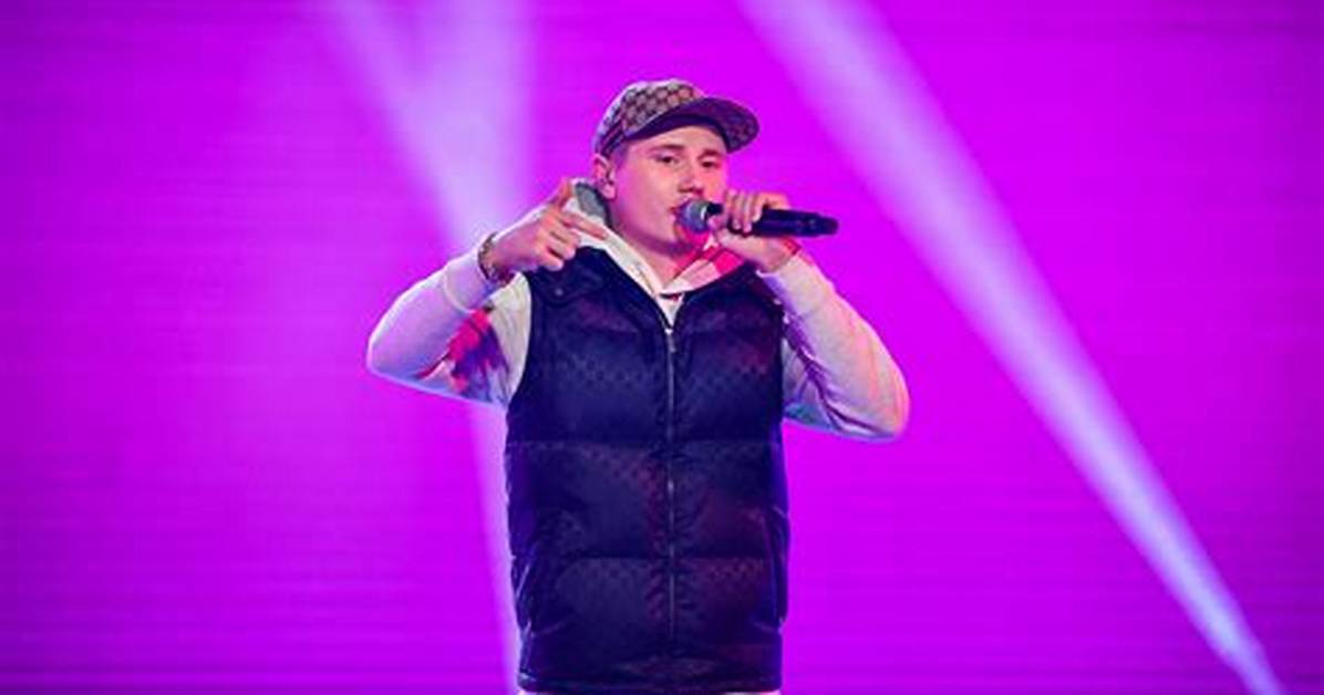 Einar Raped: Was Rapper Nils Gronberg Sexually Assaulted? Shot to Death