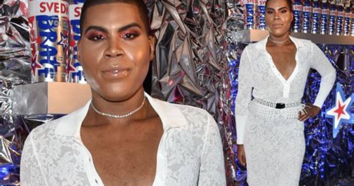 Ej Johnson Boyfriend Rapper: Transgender, Age, Wiki, Biography, Weight Loss, Net Worth