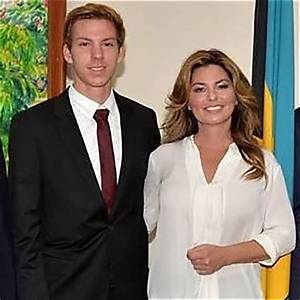 Eja Lange (Shania Twain Son) Wikipedia, Bio, Age, Height, Weight, Family, Girlfriend, Net Worth, Facts