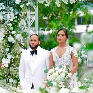 El Alfa Is Married to His Wife, Alba Rose: Rumors and Controversies About Them