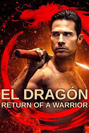 El Dragon: Return of a Warrior Season 2 Netflix Release Date