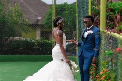 Elaine Thompson-Herah Is Married to Husband Derron Herah – Who Is He?
