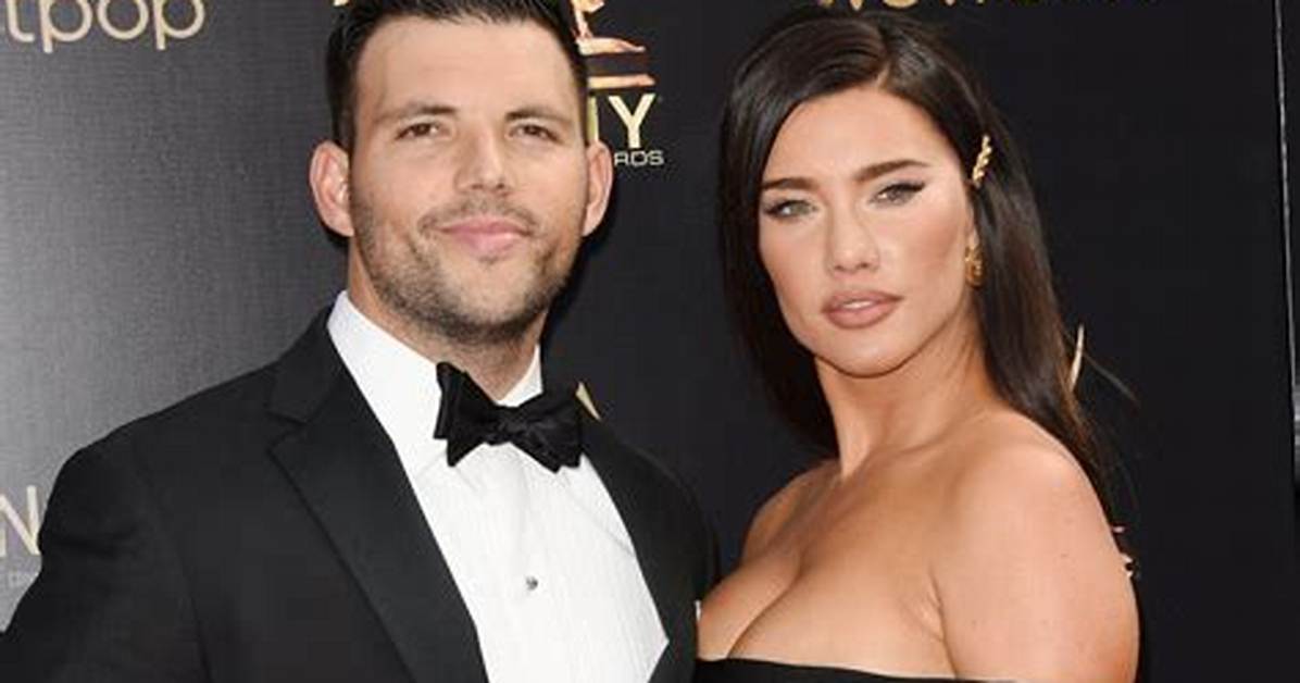 Elan Ruspoli, Jacqueline Macinnes Wood’s Husband – 5 Fast Facts