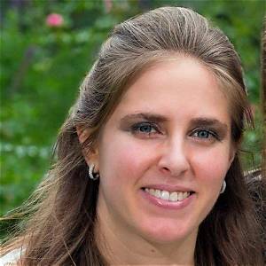 Elana Rochelle Caplan Biography, Age, Net Worth: Meet Andy Jassy Wife on Instagram