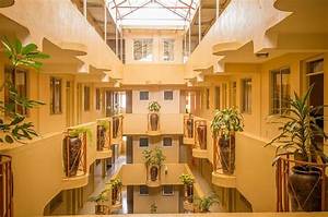 Eland Safari Hotel, Nyeri, Kenya