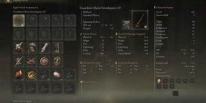 Elden Ring Guide: Discover the Rarest Weapon in the Game
