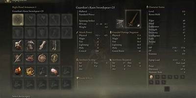 Elden Ring Guide: Discover the Rarest Weapon in the Game