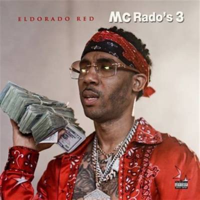 Eldorado Red: Explore the Rapper Relationship Life Music and Instgram Profile
