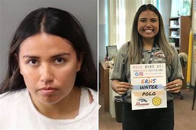 Eleanor Roosevelt High School Teacher Amanda Quinonez Arrested on Lewd Behavior