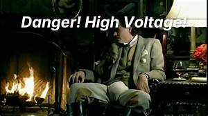 Electric 6’S Danger! High Voltage Lyrics