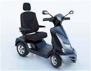 Electric Scooter Prices in Nigeria
