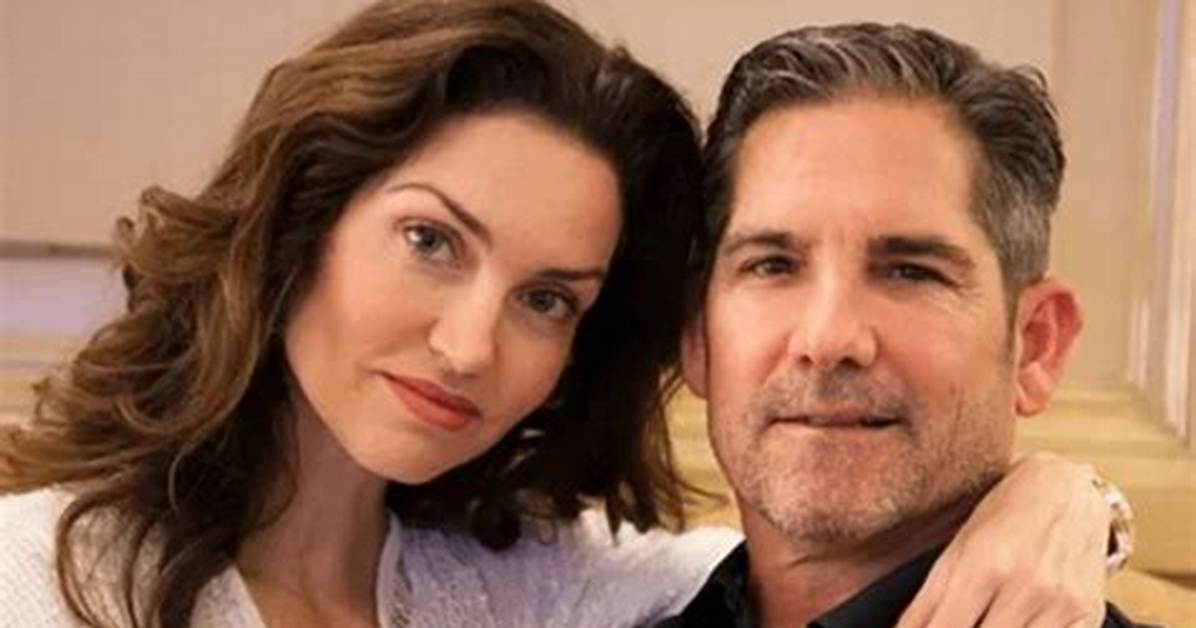 Elena Cardone Bio, Wiki, Age, Height, Husband, Grant Cardone, Career and Networth