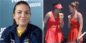 Elena-Gabriela Ruse Parents: Who Are Her Mother and Father?
