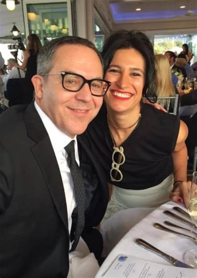 Elena Moussa (Greg Gutfeld Wife) Wikipedia, Bio, Age, Height, Weight, Husband, Net Worth, Career, Facts