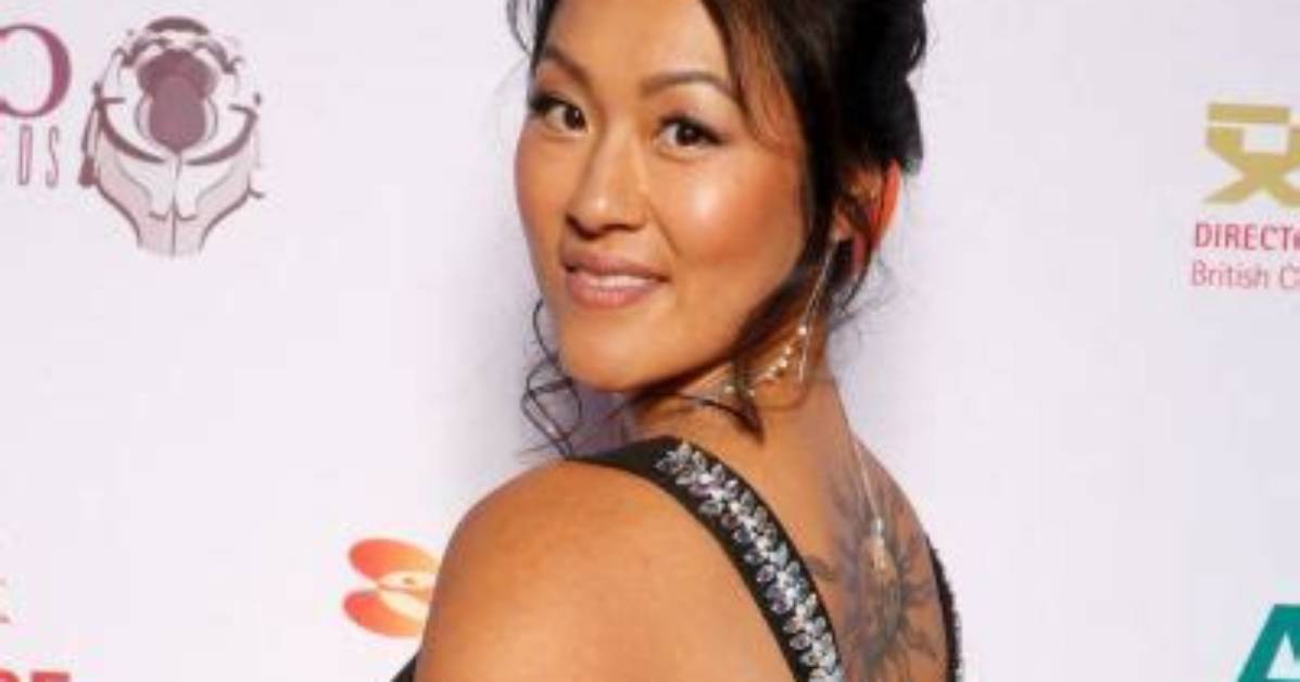 Elfina Luk Age, Wiki, Biography, Husband, Children, Height, Instagram, Net Worth