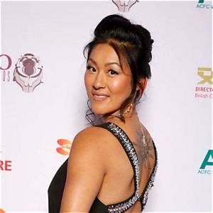 Elfina Luk Age, Wiki, Biography, Husband, Children, Height, Instagram, Net Worth