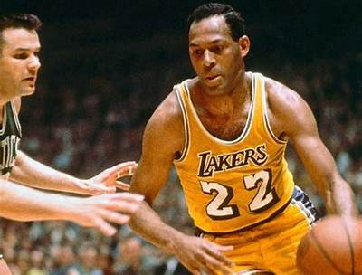 Elgin Baylor Net Worth, Income, Salary, Earnings, Biography