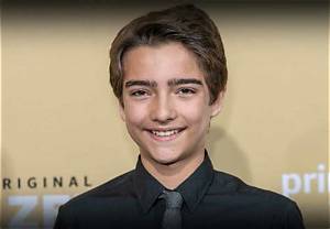 Elias Harger Age: Is Max from Fuller House Gay? How Old Is He in Real Life?