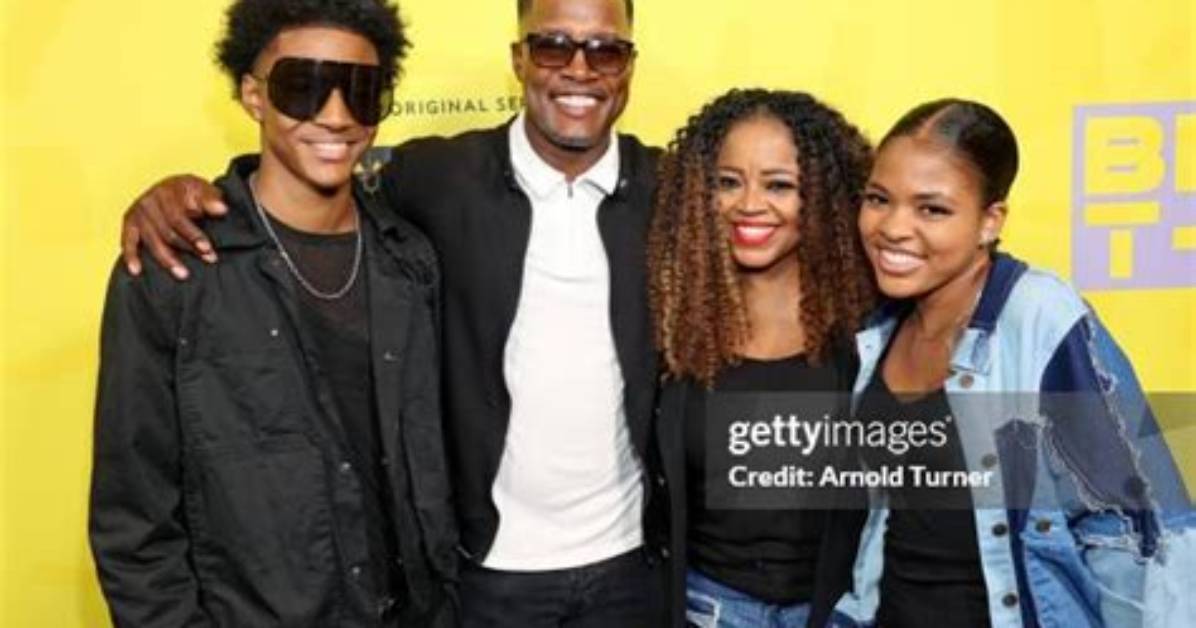 Elijah Alexander Knox (Flex Alexander Son) Wiki, Bio, Age, Parents, Height, Weight, Career, Net Worth, Facts