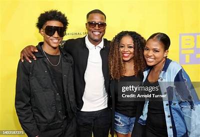 Elijah Alexander Knox (Flex Alexander Son) Wiki, Bio, Age, Parents, Height, Weight, Career, Net Worth, Facts