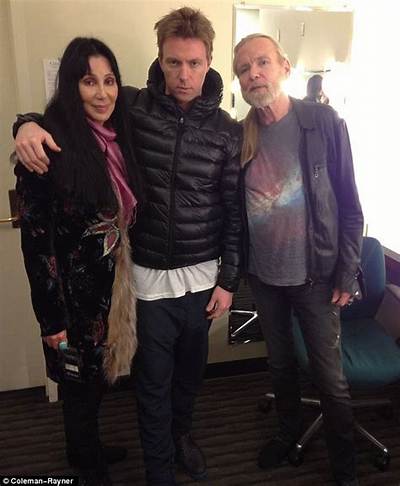 Elijah Blue Allman Parents: Meet Cher & Gregg Allman