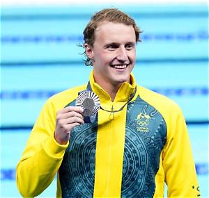 Elijah Winnington Age Height: Everything About the Swimmer