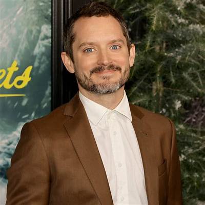 Elijah Wood Net Worth: How Rich Is Elijah Wood?