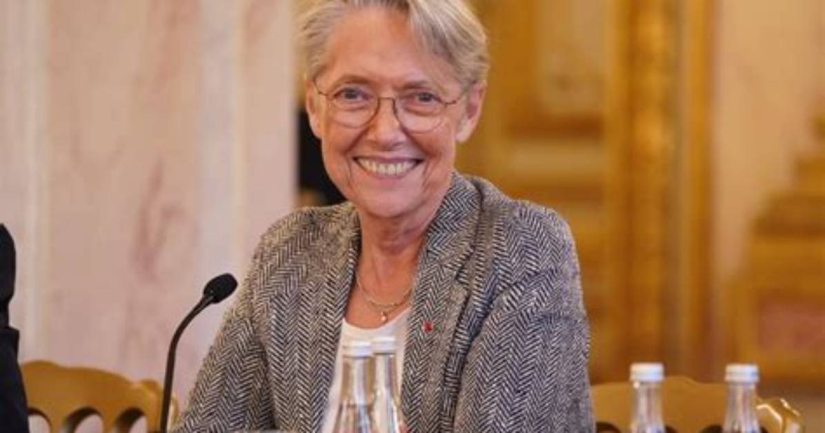 Elisabeth Borne Compagnon Wiki, Bio, Divorce, Height, Facts