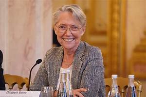Elisabeth Borne Compagnon Wiki, Bio, Divorce, Height, Facts