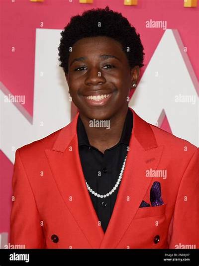 Elisha Ej Williams Age: How Old Is the Wonder Year's Actor?
