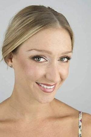 Elissa Cadwell Age and Wiki: Everything on Actress from Mortal Kombat