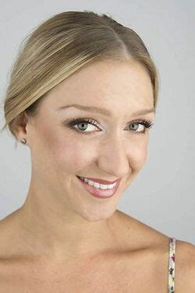 Elissa Cadwell Age and Wiki: Everything on Actress from Mortal Kombat