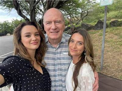 Eliza Hayes Maher from Hidden Gems Hallmark Is Already Is a Tiktok Star