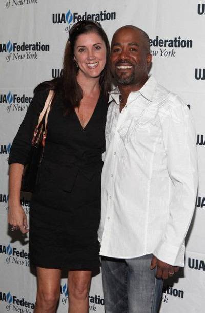 Elizabeth Ann Phillips Darius Rucker Girlfriend Wiki, Age, Daughter, Job, Net Worth, Instagram, Photos