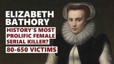 Elizabeth Bathory – Biography, Children and Other Facts You Need to Know