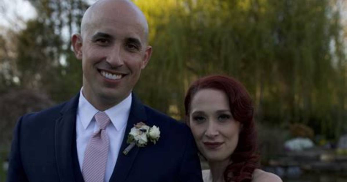 Elizabeth Bice and Husband Jamie Thompson: Is Beth from Married at First Sight Pregnant?