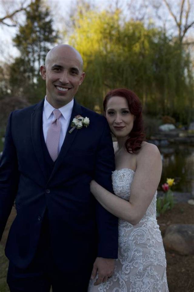 Elizabeth Bice and Husband Jamie Thompson: Is Beth from Married at First Sight Pregnant?