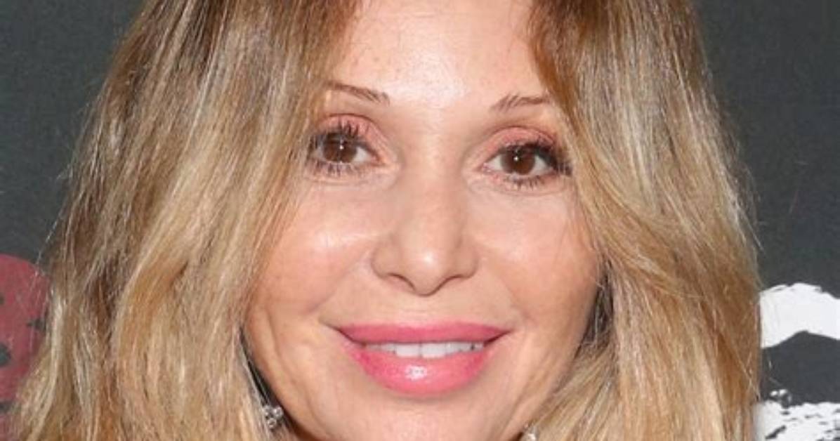 Elizabeth Daily Biography, Age, Friends, Characters, Movies, Tv Shows and Net Worth