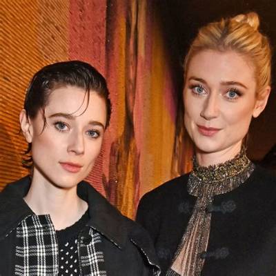 Elizabeth Debicki Sister Catherine Debicki Is an Interior Designer