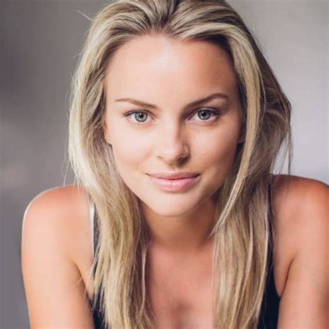 Elizabeth Dowden