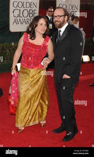 Elizabeth Giamatti – Paul Giamatti Wife, Family, Age, Wiki, Biography